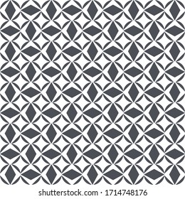patterned gray background. round geometric shapes in isolation
