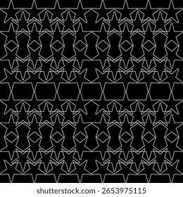 patterned, old, minimal, line, frame, background, art, weaving, yarn, thread, grunge, woven, style, trendy, ornament, clothing, element, classic, grey, repeat, all over, illustration, texture, wallpap
