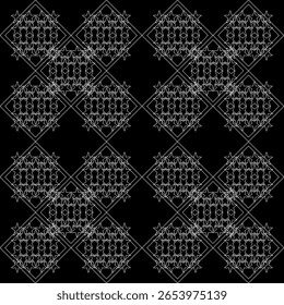 patterned, old, minimal, line, frame, background, art, weaving, yarn, thread, grunge, woven, style, trendy, ornament, clothing, element, classic, grey, repeat, all over, illustration, texture, wallpap