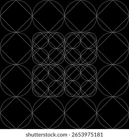 patterned, old, minimal, line, frame, background, art, weaving, yarn, thread, grunge, woven, style, trendy, ornament, clothing, element, classic, grey, repeat, all over, illustration, texture, wallpap