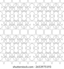 patterned, old, minimal, line, frame, background, art, weaving, yarn, thread, grunge, woven, style, trendy, ornament, clothing, element, classic, grey, repeat, all over, illustration, texture, wallpap