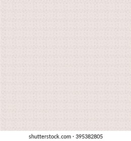 Patterned paper. Wallpaper. Beige speckled background. Abstract vector.