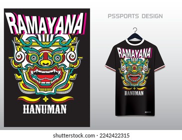 Patterned sports shirt background image For making backgrounds for sports shirt gaming running basketball casual racing cycling fishing wallpaper