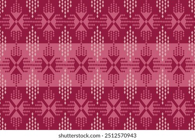 pattern,Geometric, Navajo, traditional ethnic, fabric pattern for textiles, rugs, wallpaper, clothing, sarong, batik, wrapping, embroidery, print, background, cover, illustration, vector