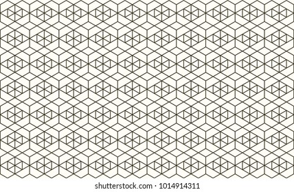patterns abstract geometric vector element 8