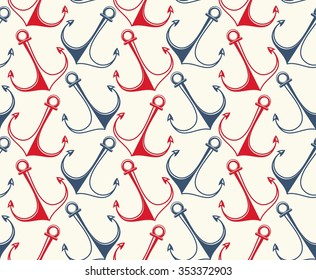  patterns of anchors