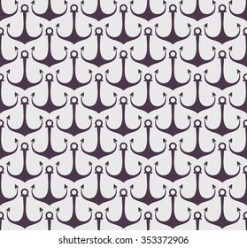  patterns of anchors