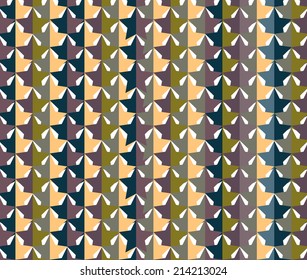 Patterns Background Vector