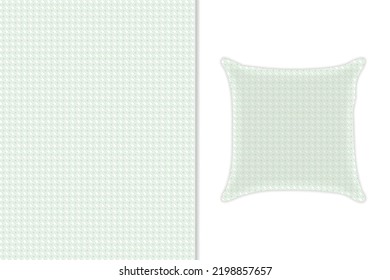 Patterns, backgrounds and wallpapers for your design, Textile ornament,  illustration.