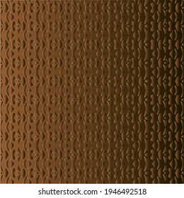 Patterns with black-and-brown-and-white gradient Abstract background. 