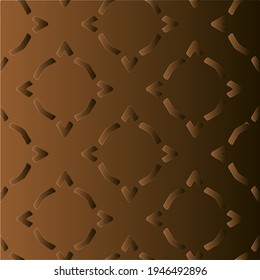  Patterns with black-and-brown-and-white gradient Abstract background. 