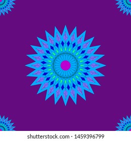 patterns with a circle ornament model, vector illustration background, seamless patterns ornament