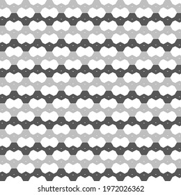 patterns design with geometry shape. Abstract concept in flat style