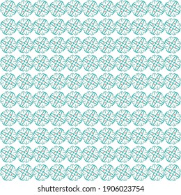 patterns design with geometry shape. line art concept. vector wallpaper and texture background