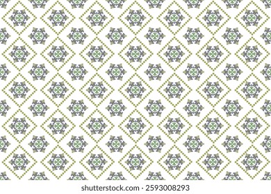 Patterns, ethnic tribes, geometric designs