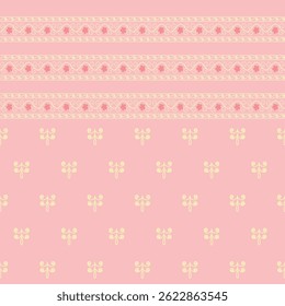 Patterns for fabrics were created using traditional Uzbek ornaments, suzani, or suzane. Digital patterns for the fashion industry.