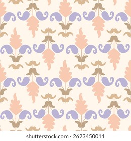 Patterns for fabrics were created using traditional Uzbek ornaments, suzani, or suzane. Digital patterns for the fashion industry