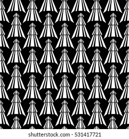 patterns fir-tree
