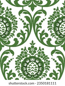 Patterns for graphic design art work.