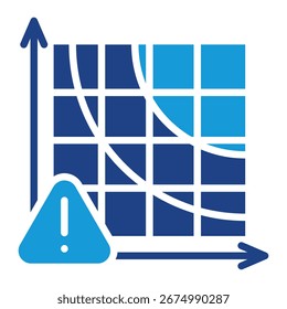 Patterns Icon Element For Design