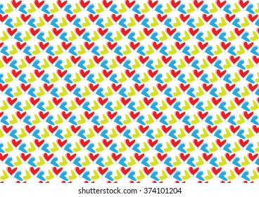 Patterns of Love