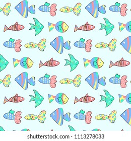 Patterns Monsters Collection