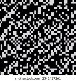 Patterns of Pixels - Technology - Computer