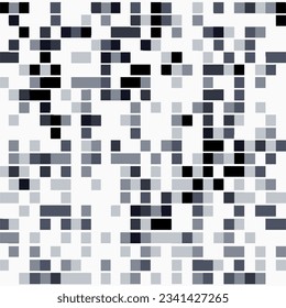 Patterns of Pixels - Technology - Computer