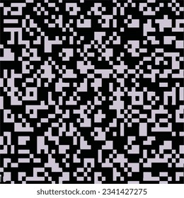 Patterns of Pixels - Technology - Computer