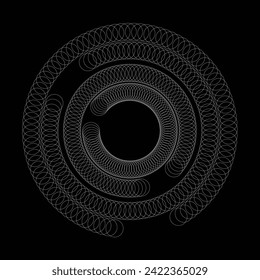 Patterns, Rays, Dot, line Pattern