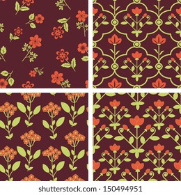 Patterns  set