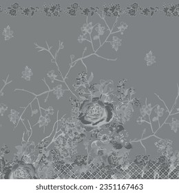 Patterns for textile graphic art work fabric printing designs