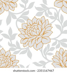 Patterns for textile graphic art work fabric printing designs