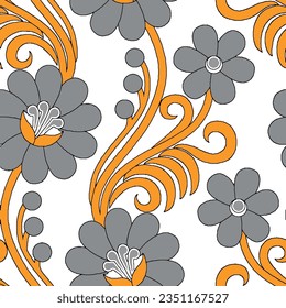 Patterns for textile graphic art work fabric printing designs