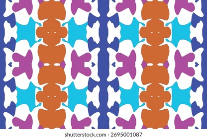 Padrões que podem ser aplicados a todos os tipos de tecido para torná-lo mais bonito.