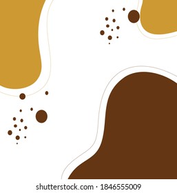 los patrones de los distintos tipos y formas de los colores son buenos para el papel tapiz