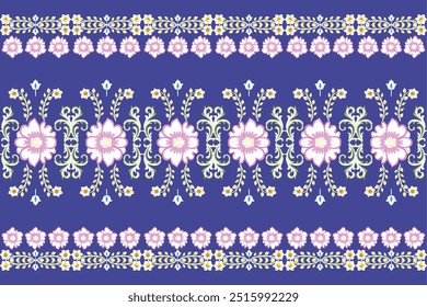 pattern,seamless,damask pattern,thai pattern, traditional ethnic, floral, fabric pattern for textiles,wallpaper, clothing, sarong, batik, wrapping, embroidery, print, background, cover,rugs,india
