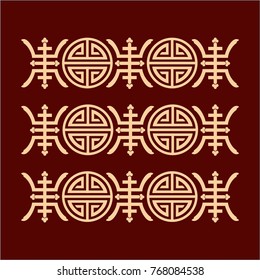 patternt ornament puusuu