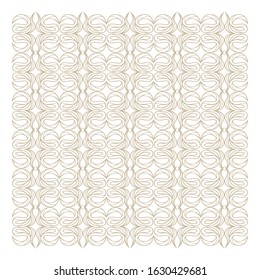 pattren leaf decoration for the background. seamless pattren
