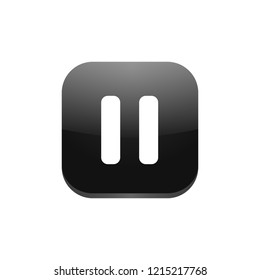 Pause - App Icon