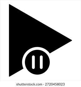 Symbolformatauflistung anhalten