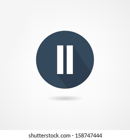 pause icon