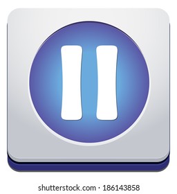 pause icon