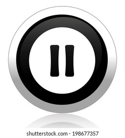 pause icon
