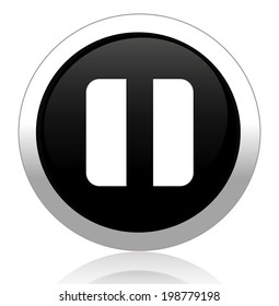 pause icon