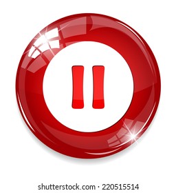 pause icon