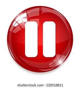 pause icon