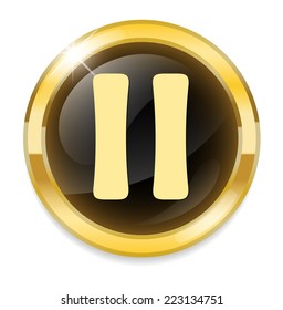 pause icon