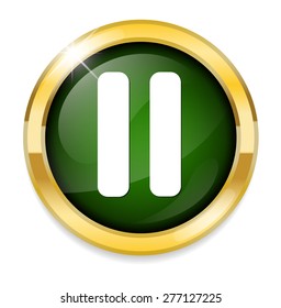 pause icon