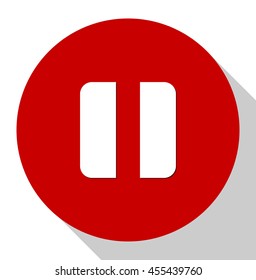 pause icon